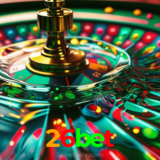 26bet：Onde o futebol e o cassino online se encontram para diversão sem fim!