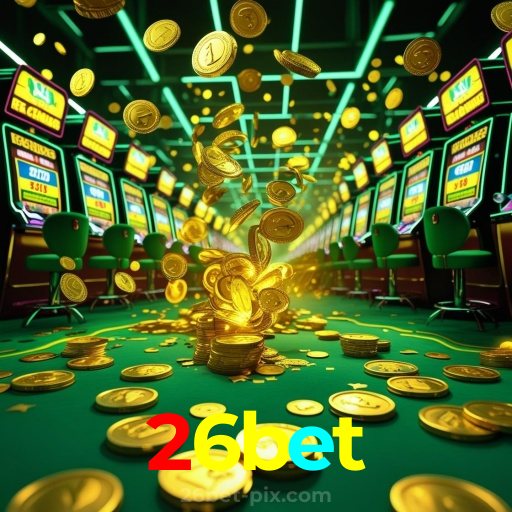 26bet:Poker, roleta e apostas ao vivo no futebol online, tudo ao seu alcance!