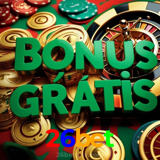 26bet:Jogue nas roletas e ganhe prêmios sensacionais!