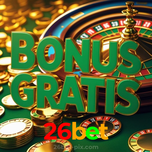 26bet：Aposte e vença no futebol online, o campo de grandes vitórias!