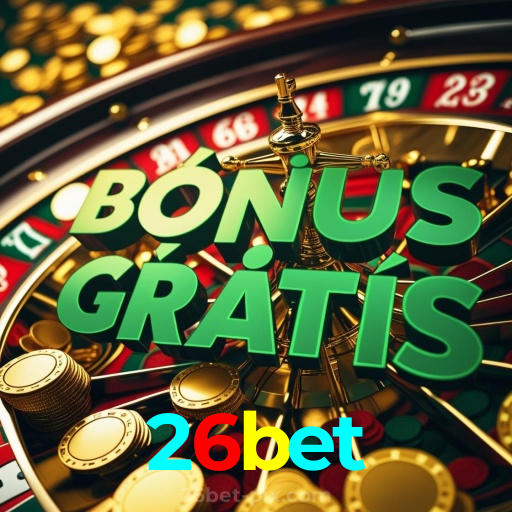26bet：O futebol digital está em alta! Aposte agora e conquiste prêmios incríveis!