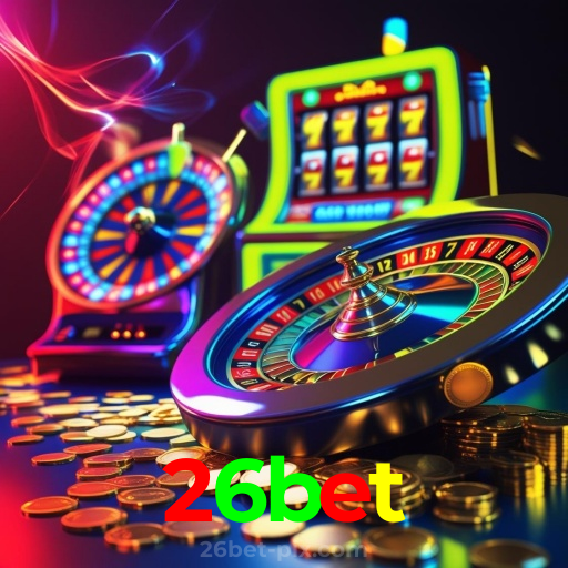 26bet:Sua sorte começa com as melhores apostas no futebol e no cassino!