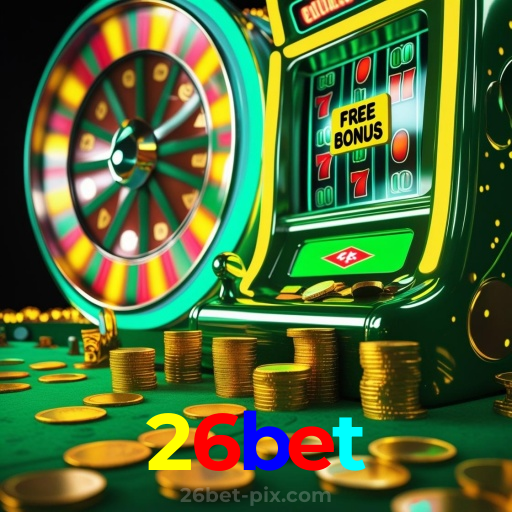 26bet：Jogue slots, aposte no futebol e vença com grandes vitórias!