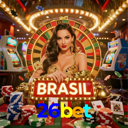26bet：O cassino online perfeito para jogos de blackjack e apostas no futebol!
