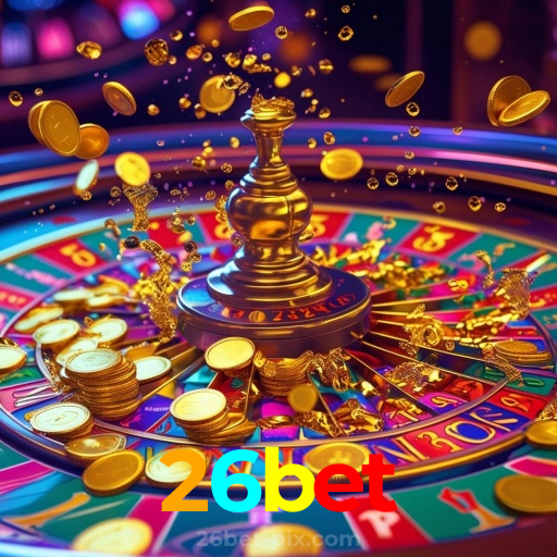 26bet:Aposte no futebol e jogue blackjack com grandes vitórias no cassino online!