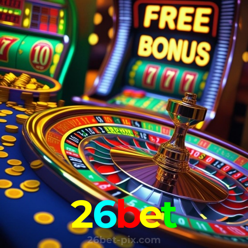26bet：Onde sua sorte brilha: jogos de poker, roleta e apostas no futebol!