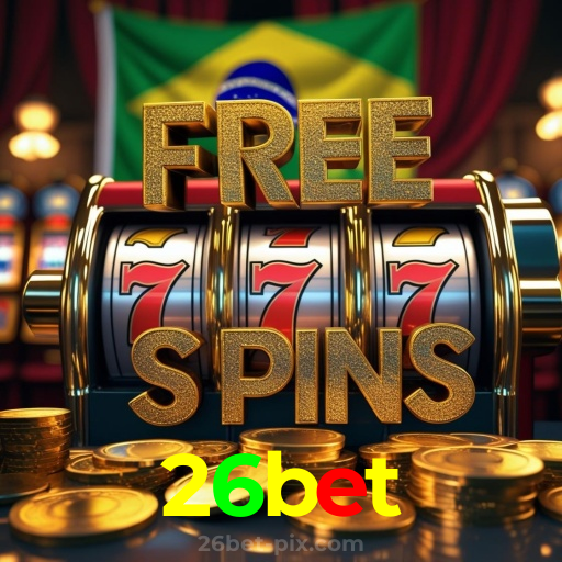 26bet:A sorte está ao seu lado no cassino online com jogos de roleta e apostas no futebol!
