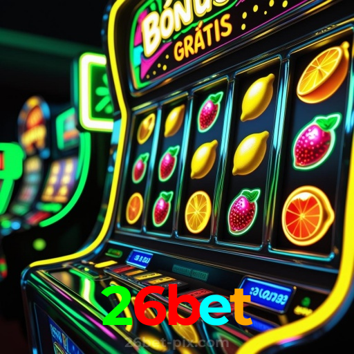 26bet:Onde o futebol e o cassino se encontram para grandes vitórias!