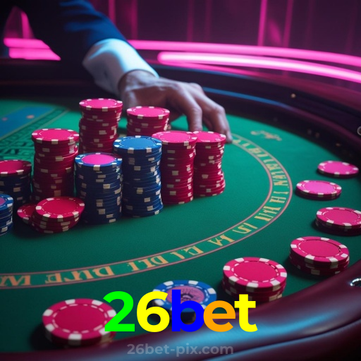26bet:Jogue blackjack e aposte no futebol online com segurança!