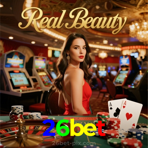 26bet：Vença no poker e prove que você é o mestre das cartas!