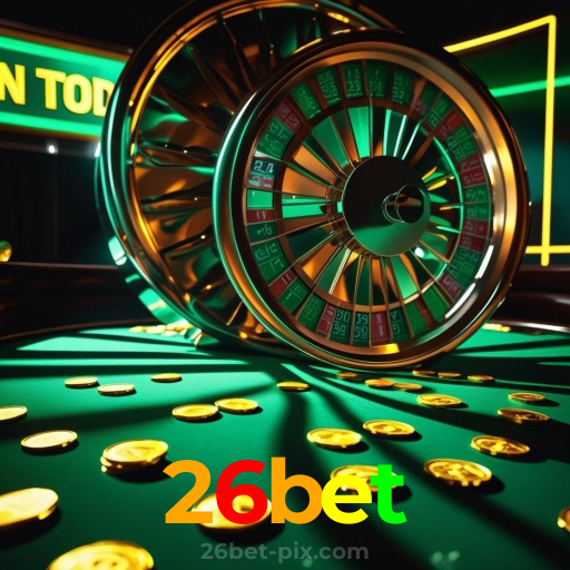 26bet:No futebol online, suas vitórias estão a um passo de distância!