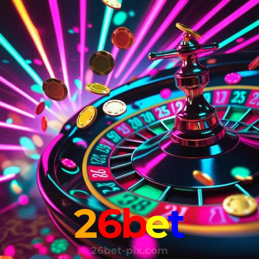 26bet:Jogue poker, aposte no futebol e ganhe em nosso cassino online!