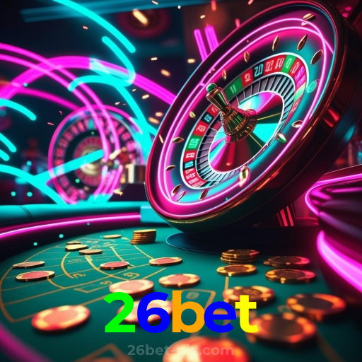 26bet：Grandes vitórias em poker, roleta e apostas no futebol esperam por você!