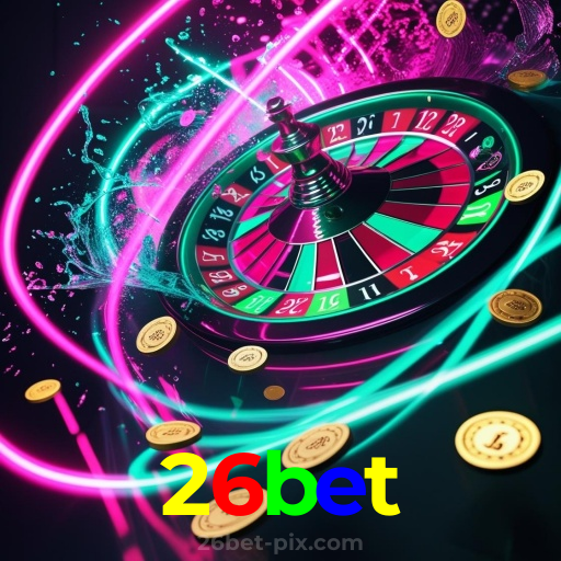 26bet:A diversão está garantida! Aposte nas melhores slots agora!