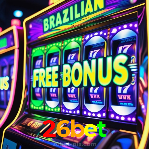 26bet：Aposte em futebol ao vivo e ganhe prêmios em jogos de cassino como roleta!