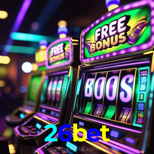 26bet：A sorte te espera nas nossas roletas! Aposte e vença!