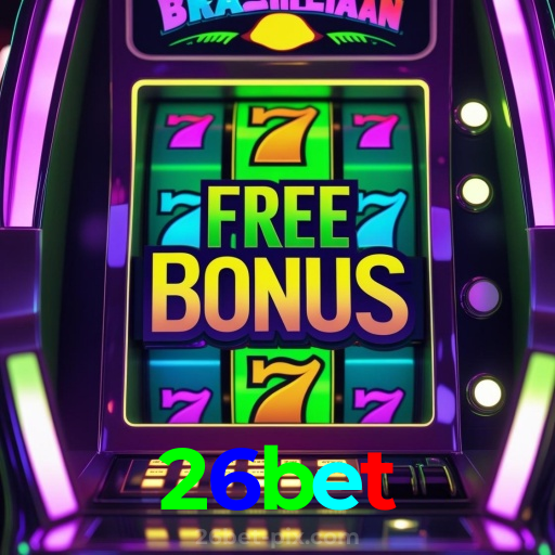 26bet:Jogue nas roletas e veja a sorte sorrir para você!