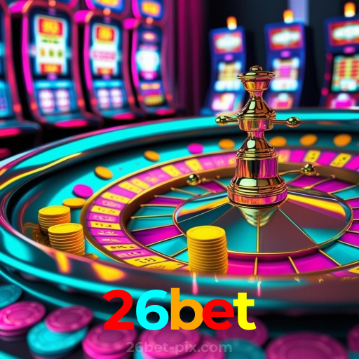 26bet：Sinta o jogo do futebol online e conquiste vitórias impressionantes!