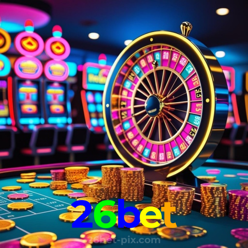 26bet:Entre no jogo e viva a emoção do futebol online!