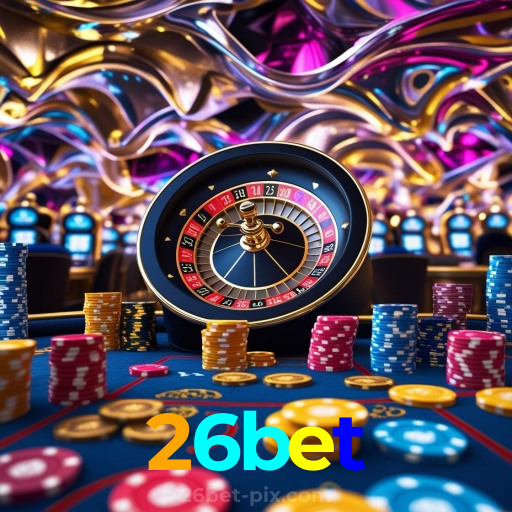 26bet：Jogue futebol online e vença com cada gol marcado!