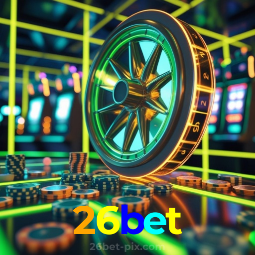 26bet:Aposte no futebol digital e vença os melhores times!