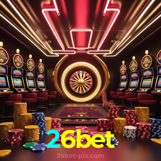 26bet：Ganhe com o futebol online e leve sua vitória para o próximo nível!