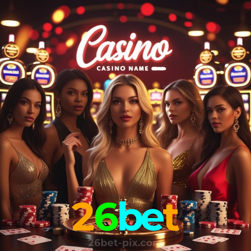 26bet:Aposte nas melhores slots e conquiste vitórias impressionantes!