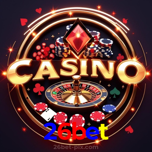 26bet:Gire as slots e conquiste prêmios incríveis!