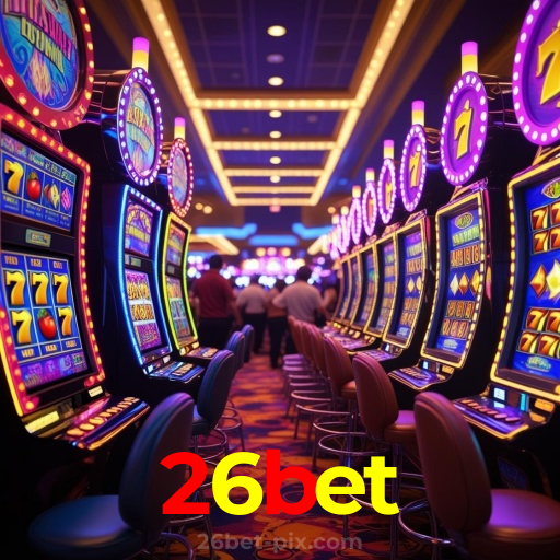 26bet:Jogue futebol online e vença com cada gol marcado!