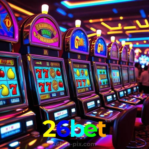 26bet：Jogue poker, aposte no futebol e leve grandes vitórias para casa!