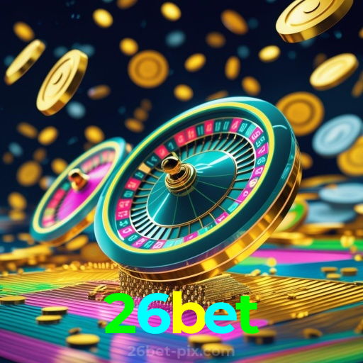 26bet：Aposte no seu time e ganhe com os melhores jogos de cassino online!