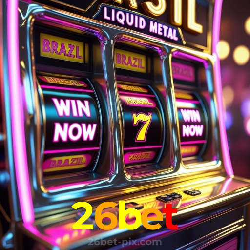 26bet:Jogue poker, aposte no futebol e leve prêmios incríveis no cassino!