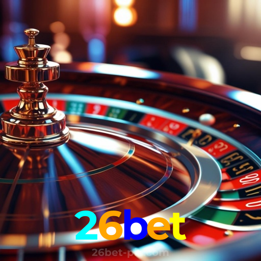 26bet：Aposte no futebol e ganhe com os melhores jogos de cassino como poker e roleta!