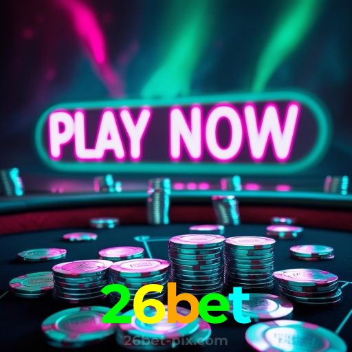 26bet:Onde sua sorte brilha: poker, roleta e apostas no futebol online!