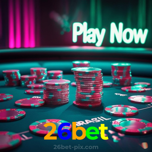 26bet:Apostas ao vivo no futebol e grandes prêmios em blackjack e roleta!