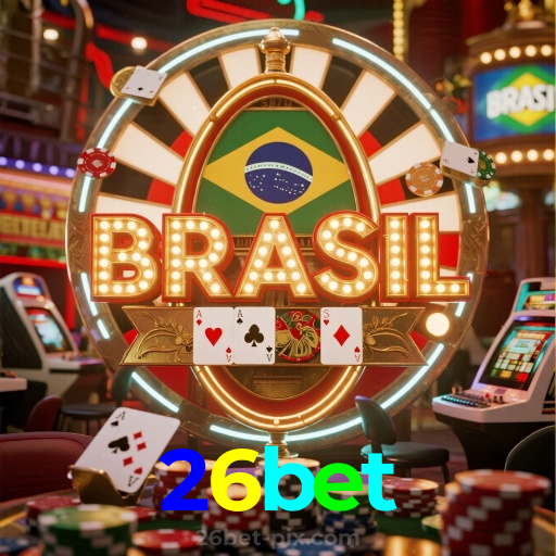 26bet：Cada giro nas slots pode ser uma grande vitória! Aposte agora!