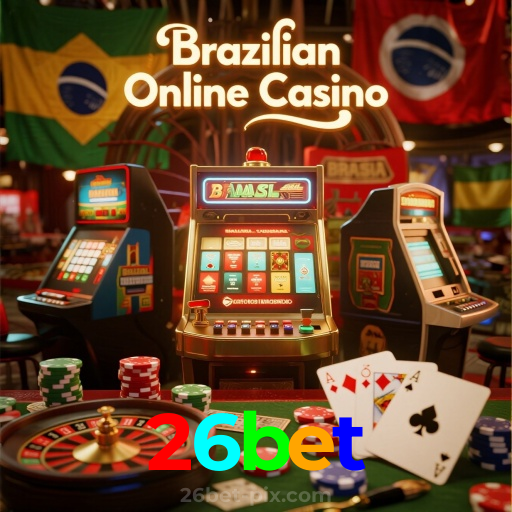 26bet:Cada giro nas slots é uma nova chance de mudar sua sorte!