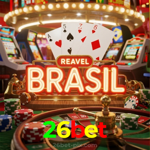 26bet:Onde as vitórias no futebol se encontram com os jackpots do cassino!