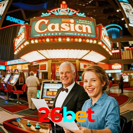 26bet:Apostas ao vivo no futebol e prêmios épicos nos jogos de cassino!