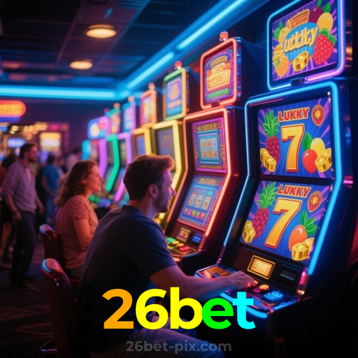 26bet:Jogue nas nossas roletas e leve grandes prêmios para casa!