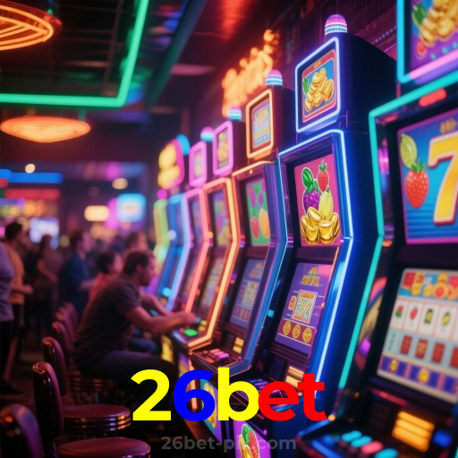 26bet:Aposte nas melhores slots e conquiste prêmios como nunca!