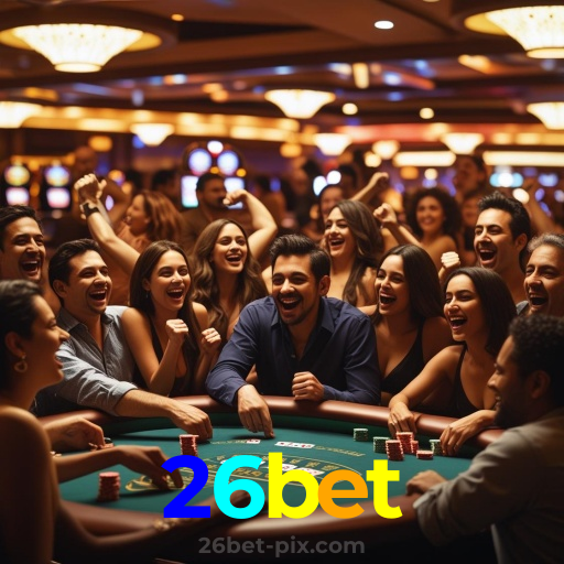 26bet：O melhor cassino online para apostas esportivas e jogos como blackjack!