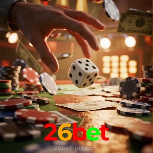 26bet：Apostas de futebol online te esperam! Aposte e vença agora!
