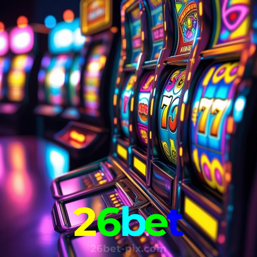 26bet：Aposte no futebol online e conquiste prêmios incríveis agora!