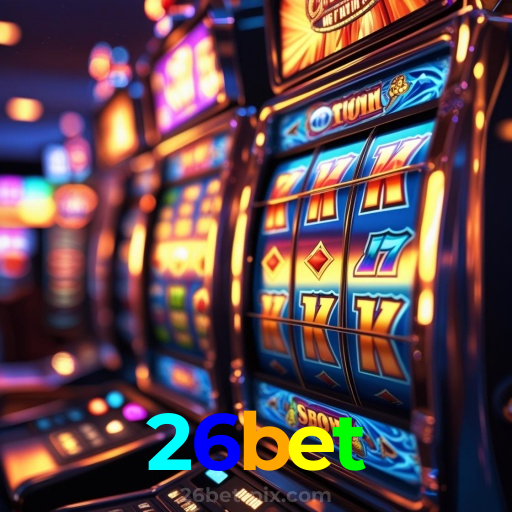 26bet:Aposte no futebol online e vença os maiores campeões!