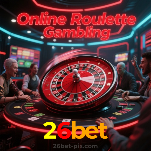 26bet:Jogue agora nas melhores slots e ganhe muito mais!