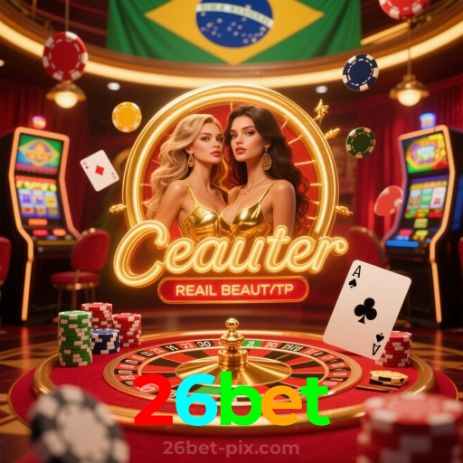 26bet：Entre no campo de futebol online e conquiste sua vitória!
