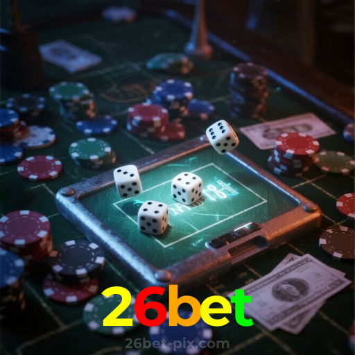 26bet：Jogue futebol online e vença os melhores times do mundo!