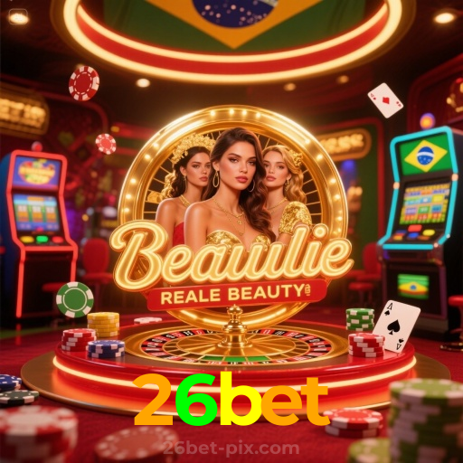 26bet:O cassino online perfeito para jogadores de poker, roleta e futebol!