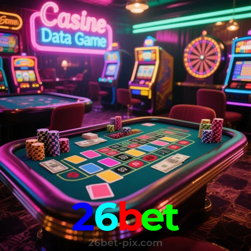 26bet：Jogue poker e conquiste a vitória nas cartas!